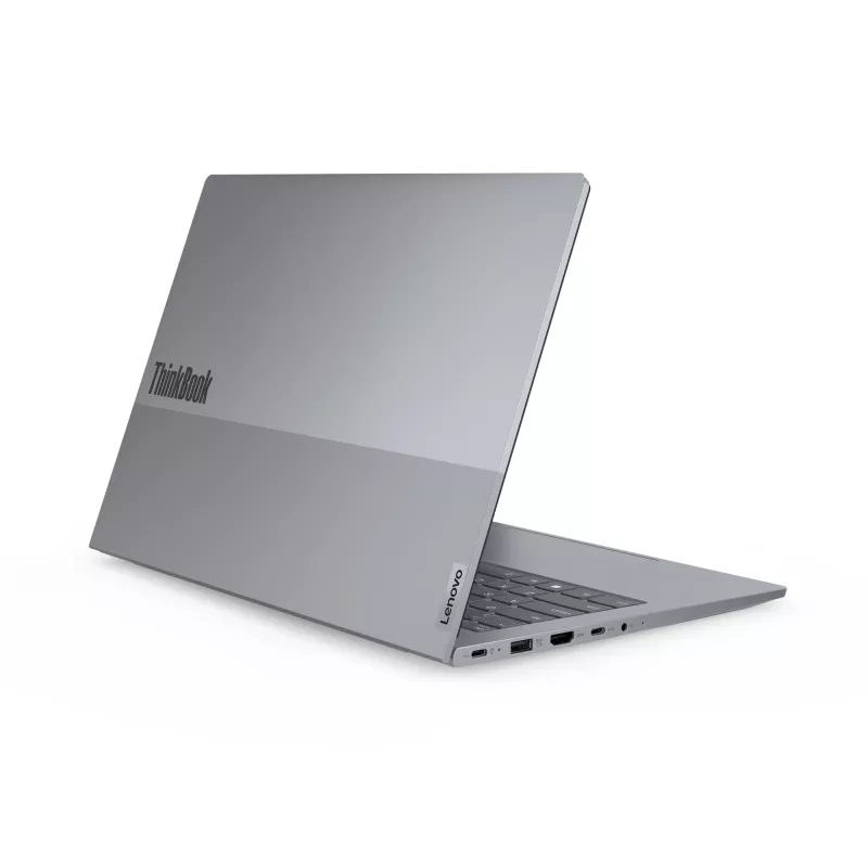 Laptop Lenovo ThinkBook 14 G7 ARP 21MV — 14 inch WUXGA (1920x1200), AMD Ryzen 7 7535HS, 16GB RAM, 512GB SSD, AMD Radeon 660M, Windows 11 Pro