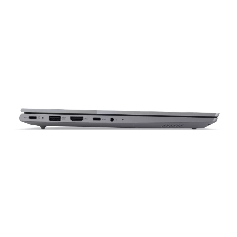 Laptop Lenovo ThinkBook 14 G7 ARP 21MV — 14 inch WUXGA (1920x1200), AMD Ryzen 7 7535HS, 16GB RAM, 512GB SSD, AMD Radeon 660M, Windows 11 Pro