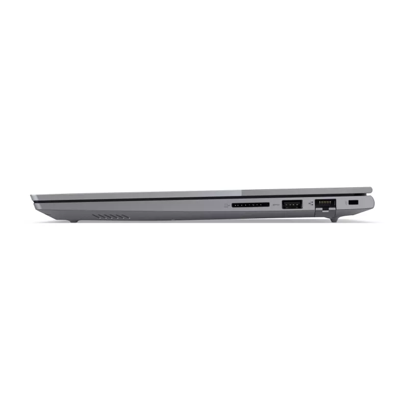 Laptop Lenovo ThinkBook 14 G7 ARP 21MV — 14 inch WUXGA (1920x1200), AMD Ryzen 7 7535HS, 16GB RAM, 512GB SSD, AMD Radeon 660M, Windows 11 Pro