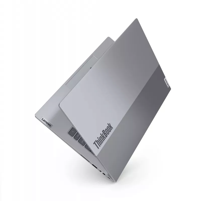 Laptop Lenovo ThinkBook 14 G7 ARP 21MV — 14 inch WUXGA (1920x1200), AMD Ryzen 7 7535HS, 16GB RAM, 512GB SSD, AMD Radeon 660M, Windows 11 Pro