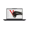 Lenovo ThinkPad P14s Gen 7 (AMD) AMD Ryzen AI 5 PRO 440 Mobile workstation 35.6 cm (14 inch) WUXGA 16 GB DDR5-SDRAM 512 GB SSD Wi-Fi 7 (802.11be) Windows 11 Pro Nordic Black