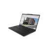 Lenovo ThinkPad P14s Gen 7 (AMD) AMD Ryzen AI 5 PRO 440 Mobile workstation 35.6 cm (14 inch) WUXGA 16 GB DDR5-SDRAM 512 GB SSD Wi-Fi 7 (802.11be) Windows 11 Pro Nordic Black