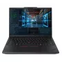 Lenovo ThinkPad P14s Gen 7 (AMD) AMD Ryzen AI 7 PRO 450 Mobile workstation 35.6 cm (14 inch) WUXGA 32 GB DDR5-SDRAM 1 TB SSD Wi-Fi 7 (802.11be) Windows 11 Pro Nordic Black