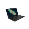 Lenovo ThinkPad P14s Gen 7 (AMD) AMD Ryzen AI 7 PRO 450 Mobile workstation 35.6 cm (14 inch) WUXGA 32 GB DDR5-SDRAM 1 TB SSD Wi-Fi 7 (802.11be) Windows 11 Pro Nordic Black