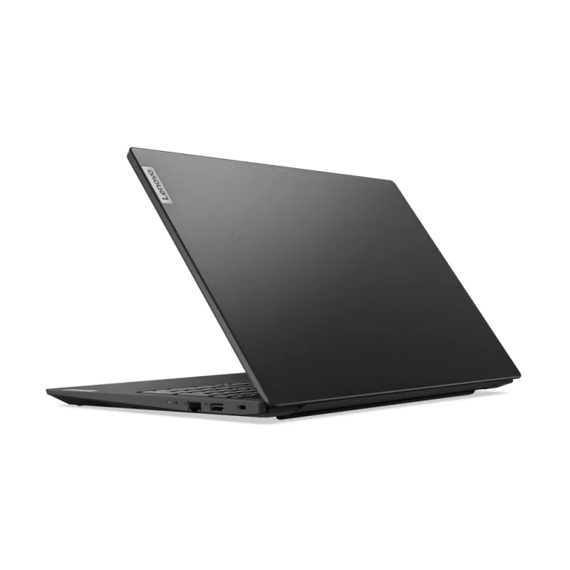 Lenovo V15 G4 ABP AMD Ryzen™ 5 5625U Laptop 39.6 cm (15.6 inch) Full HD 8 GB DDR4-SDRAM 256 GB SSD Wi-Fi 6 (802.11ax) Windows 11 Pro German Black