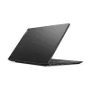 Lenovo V15 G4 ABP AMD Ryzen™ 5 5625U Laptop 39.6 cm (15.6 inch) Full HD 8 GB DDR4-SDRAM 256 GB SSD Wi-Fi 6 (802.11ax) Windows 11 Pro German Black