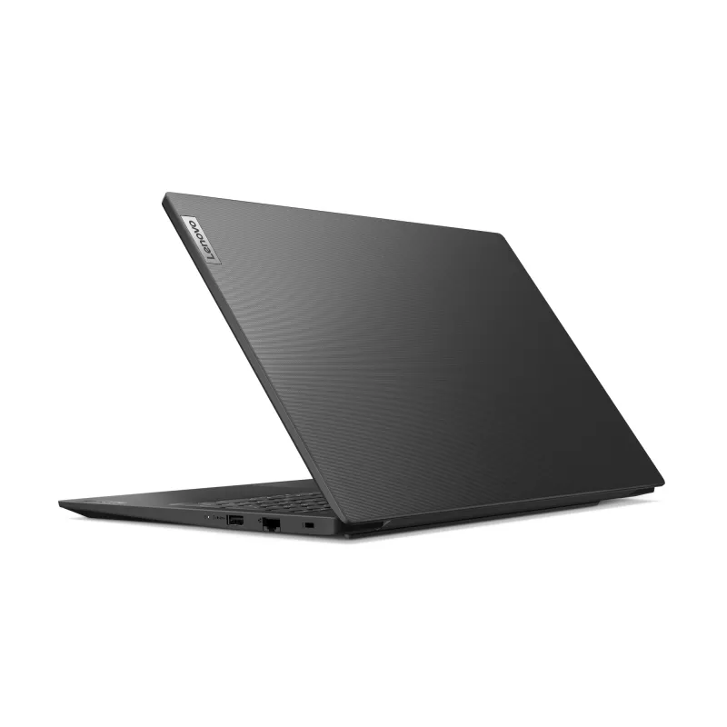 Lenovo V15 G5 IRL Intel® Core™ i5 i5-13420H Laptop 39.6 cm (15.6 inch) Full HD 16 GB DDR5-SDRAM 256 GB SSD Wi-Fi 6 (802.11ax) Windows 11 Pro German Black