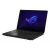 ASUS ROG Zephyrus Duo GX651AX-SR005X Intel Core Ultra 9 386H Hybrid (2-in-1) 40.6 cm (16 inch) Touchscreen WQXGA+ 64 GB LPDDR5x-SDRAM 2 TB SSD NVIDIA GeForce RTX 5090 Wi-Fi 7 (802.11be) Windows 11 Pro Grey
