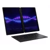 ASUS ROG Zephyrus Duo GX651AX-SR005X Intel Core Ultra 9 386H Hybrid (2-in-1) 40.6 cm (16 inch) Touchscreen WQXGA+ 64 GB LPDDR5x-SDRAM 2 TB SSD NVIDIA GeForce RTX 5090 Wi-Fi 7 (802.11be) Windows 11 Pro Grey