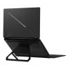 ASUS ROG Zephyrus Duo GX651AX-SR005X Intel Core Ultra 9 386H Hybrid (2-in-1) 40.6 cm (16 inch) Touchscreen WQXGA+ 64 GB LPDDR5x-SDRAM 2 TB SSD NVIDIA GeForce RTX 5090 Wi-Fi 7 (802.11be) Windows 11 Pro Grey