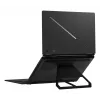 ASUS ROG Zephyrus Duo GX651AX-SR005X Intel Core Ultra 9 386H Hybrid (2-in-1) 40.6 cm (16 inch) Touchscreen WQXGA+ 64 GB LPDDR5x-SDRAM 2 TB SSD NVIDIA GeForce RTX 5090 Wi-Fi 7 (802.11be) Windows 11 Pro Grey