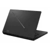 ASUS ROG Zephyrus Duo GX651AX-SR005X Intel Core Ultra 9 386H Hybrid (2-in-1) 40.6 cm (16 inch) Touchscreen WQXGA+ 64 GB LPDDR5x-SDRAM 2 TB SSD NVIDIA GeForce RTX 5090 Wi-Fi 7 (802.11be) Windows 11 Pro Grey