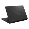 ASUS ROG Zephyrus Duo GX651AX-SR005X Intel Core Ultra 9 386H Hybrid (2-in-1) 40.6 cm (16 inch) Touchscreen WQXGA+ 64 GB LPDDR5x-SDRAM 2 TB SSD NVIDIA GeForce RTX 5090 Wi-Fi 7 (802.11be) Windows 11 Pro Grey
