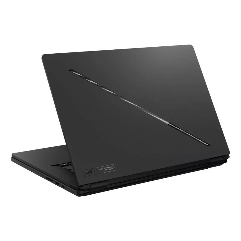 ASUS ROG Zephyrus Duo GX651AX-SR005X Intel Core Ultra 9 386H Hybrid (2-in-1) 40.6 cm (16 inch) Touchscreen WQXGA+ 64 GB LPDDR5x-SDRAM 2 TB SSD NVIDIA GeForce RTX 5090 Wi-Fi 7 (802.11be) Windows 11 Pro Grey