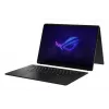 ASUS ROG Zephyrus Duo GX651AX-SR005X Intel Core Ultra 9 386H Hybrid (2-in-1) 40.6 cm (16 inch) Touchscreen WQXGA+ 64 GB LPDDR5x-SDRAM 2 TB SSD NVIDIA GeForce RTX 5090 Wi-Fi 7 (802.11be) Windows 11 Pro Grey