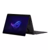 ASUS ROG Zephyrus Duo GX651AX-SR005X Intel Core Ultra 9 386H Hybrid (2-in-1) 40.6 cm (16 inch) Touchscreen WQXGA+ 64 GB LPDDR5x-SDRAM 2 TB SSD NVIDIA GeForce RTX 5090 Wi-Fi 7 (802.11be) Windows 11 Pro Grey