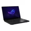 ASUS ROG Zephyrus Duo GX651AX-SR005X Intel Core Ultra 9 386H Hybrid (2-in-1) 40.6 cm (16 inch) Touchscreen WQXGA+ 64 GB LPDDR5x-SDRAM 2 TB SSD NVIDIA GeForce RTX 5090 Wi-Fi 7 (802.11be) Windows 11 Pro Grey