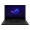 ASUS ROG Zephyrus Duo GX651AX-SR005X Intel Core Ultra 9 386H Hybrid (2-in-1) 40.6 cm (16 inch) Touchscreen WQXGA+ 64 GB LPDDR5x-SDRAM 2 TB SSD NVIDIA GeForce RTX 5090 Wi-Fi 7 (802.11be) Windows 11 Pro Grey