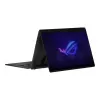 ASUS ROG Zephyrus Duo GX651AX-SR005X Intel Core Ultra 9 386H Hybrid (2-in-1) 40.6 cm (16 inch) Touchscreen WQXGA+ 64 GB LPDDR5x-SDRAM 2 TB SSD NVIDIA GeForce RTX 5090 Wi-Fi 7 (802.11be) Windows 11 Pro Grey
