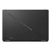 ASUS ROG Zephyrus Duo GX651AX-SR005X Intel Core Ultra 9 386H Hybrid (2-in-1) 40.6 cm (16 inch) Touchscreen WQXGA+ 64 GB LPDDR5x-SDRAM 2 TB SSD NVIDIA GeForce RTX 5090 Wi-Fi 7 (802.11be) Windows 11 Pro Grey