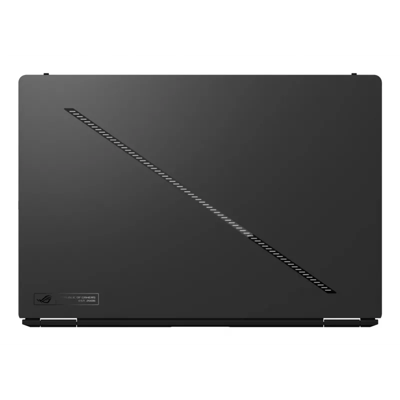 ASUS ROG Zephyrus Duo GX651AX-SR005X Intel Core Ultra 9 386H Hybrid (2-in-1) 40.6 cm (16 inch) Touchscreen WQXGA+ 64 GB LPDDR5x-SDRAM 2 TB SSD NVIDIA GeForce RTX 5090 Wi-Fi 7 (802.11be) Windows 11 Pro Grey