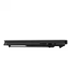 ASUS ROG Zephyrus Duo GX651AX-SR005X Intel Core Ultra 9 386H Hybrid (2-in-1) 40.6 cm (16 inch) Touchscreen WQXGA+ 64 GB LPDDR5x-SDRAM 2 TB SSD NVIDIA GeForce RTX 5090 Wi-Fi 7 (802.11be) Windows 11 Pro Grey