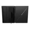 ASUS ROG Zephyrus Duo GX651AX-SR005X Intel Core Ultra 9 386H Hybrid (2-in-1) 40.6 cm (16 inch) Touchscreen WQXGA+ 64 GB LPDDR5x-SDRAM 2 TB SSD NVIDIA GeForce RTX 5090 Wi-Fi 7 (802.11be) Windows 11 Pro Grey