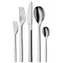 WMF Atria 1276009009 flatware set 60 pc(s) Stainless steel