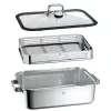 WMF 1741016040 6.5 L Stainless steel