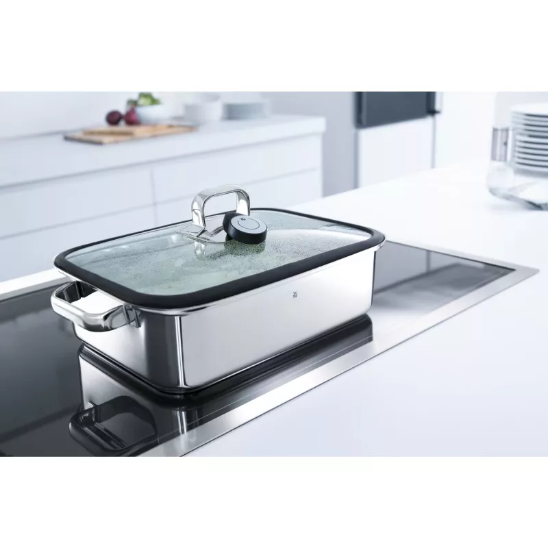 WMF 1741016040 6.5 L Stainless steel