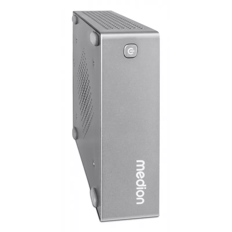 MEDION S06 MD35444 Silver i5-1334U