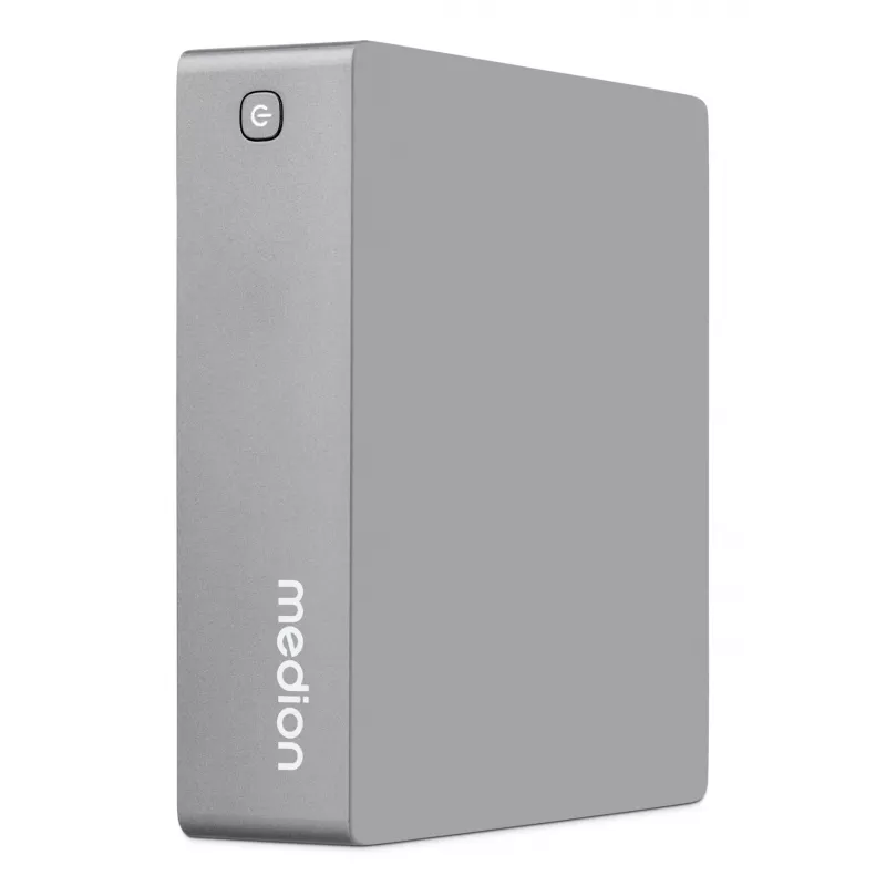 MEDION S06 MD35444 Silver i5-1334U