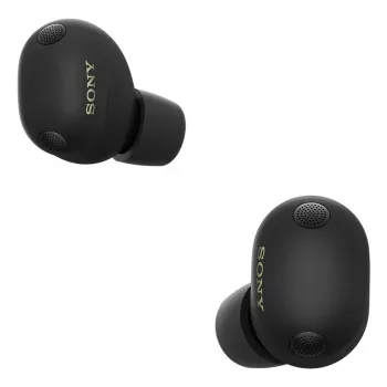 Sony WF1000XM6B.CE7 Headset Wireless In-ear Calls/Music Bluetooth Black
