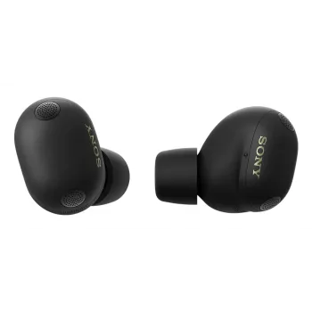 Sony WF1000XM6B.CE7 Headset Wireless In-ear Calls/Music Bluetooth Black