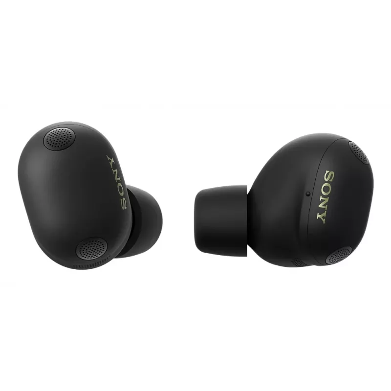 Sony WF1000XM6B.CE7 Headset Wireless In-ear Calls/Music Bluetooth Black