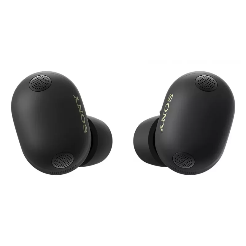 Sony WF1000XM6B.CE7 Headset Wireless In-ear Calls/Music Bluetooth Black