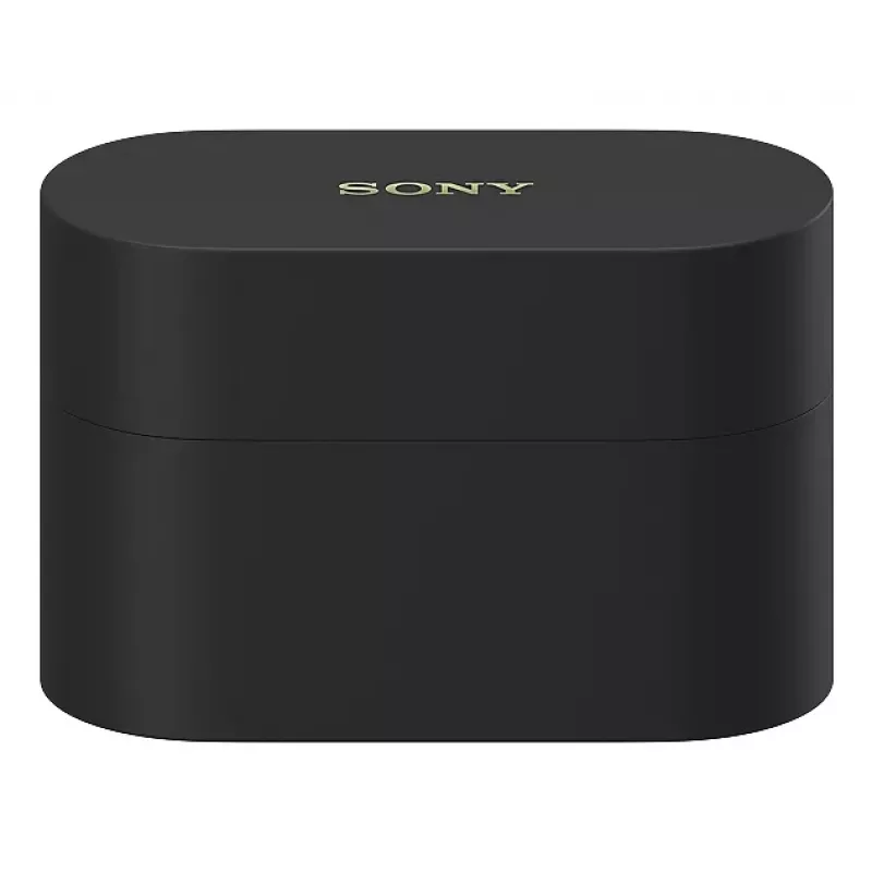 Sony WF1000XM6B.CE7 Headset Wireless In-ear Calls/Music Bluetooth Black