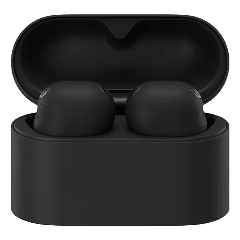 Sony WF1000XM6B.CE7 Headset Wireless In-ear Calls/Music Bluetooth Black