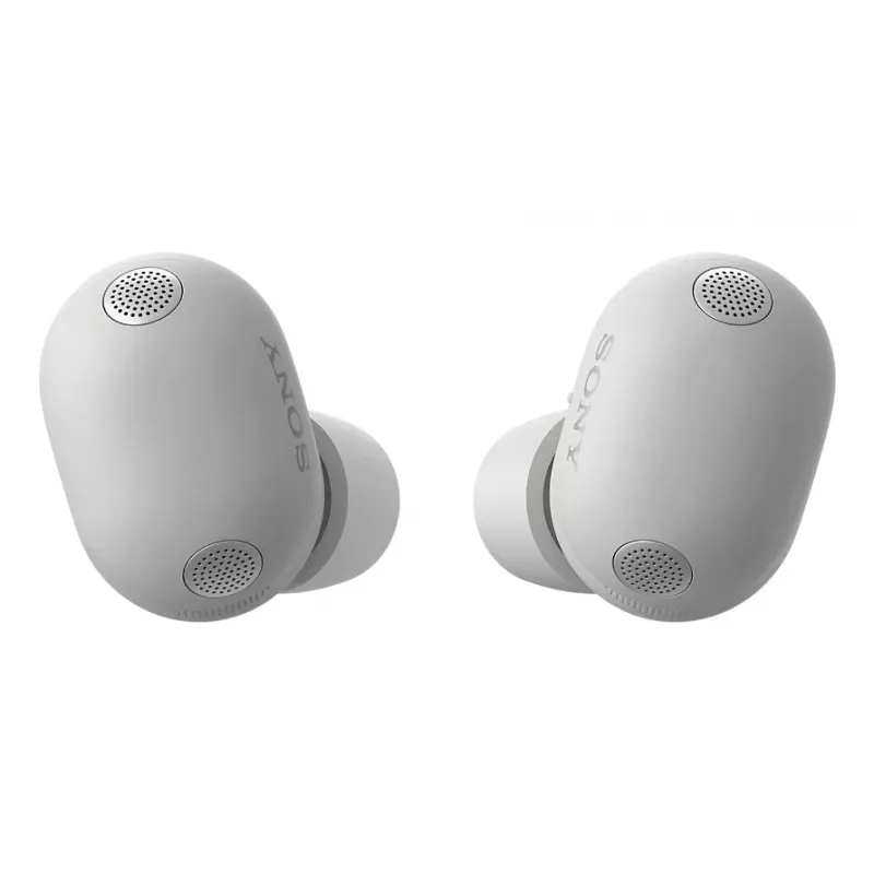 Sony WF1000XM6S.CE7 Headset Wireless In-ear Calls/Music Bluetooth Silver
