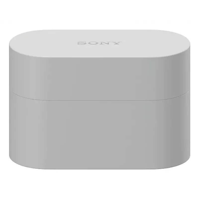 Sony WF1000XM6S.CE7 Headset Wireless In-ear Calls/Music Bluetooth Silver