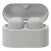 Sony WF1000XM6S.CE7 Headset Wireless In-ear Calls/Music Bluetooth Silver