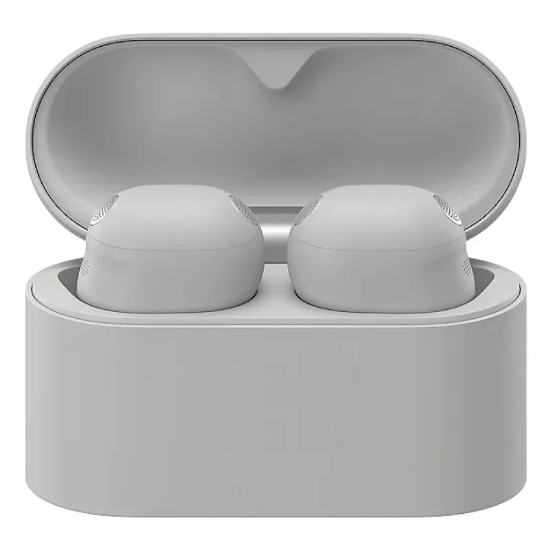 Sony WF1000XM6S.CE7 Headset Wireless In-ear Calls/Music Bluetooth Silver