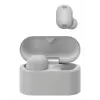 Sony WF1000XM6S.CE7 Headset Wireless In-ear Calls/Music Bluetooth Silver