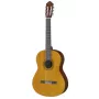 Yamaha C40 II BL Classical Guitar 4/4, Black (GC40BLII)