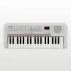 Yamaha Remie Digital synthesizer 37 White