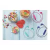 JVC HA-FX9BT-A-E Headset Wireless In-ear Calls/Music Bluetooth Blue