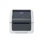 Brother TD-4425DN label printer Direct thermal 203 x 203 DPI 203 mm/sec Wired Ethernet LAN