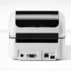 Brother TD-4425DN label printer Direct thermal 203 x 203 DPI 203 mm/sec Wired Ethernet LAN