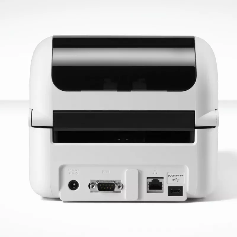 Brother TD-4425DN label printer Direct thermal 203 x 203 DPI 203 mm/sec Wired Ethernet LAN