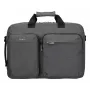 Targus TBT94304GL laptop case 40.6 cm (16 inch) Briefcase Grey